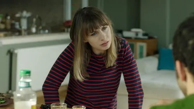 Dünyanın En Güzel Kokusu 2 izle