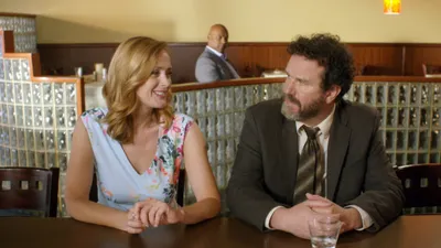 The Bet izle