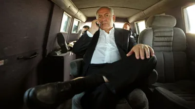 The Bibi Files izle