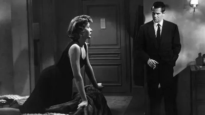 The Big Heat izle