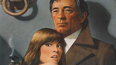 The Big Sleep izle