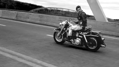 The Bikeriders izle