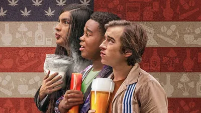 The Binge izle