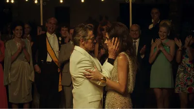 The Birthday Party izle