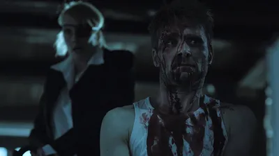 The Bitter Taste izle
