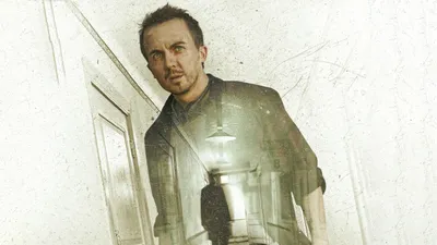 The Black String izle