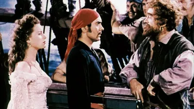 The Black Swan izle