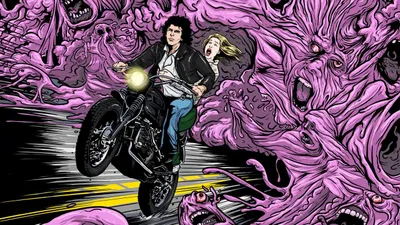 The Blob izle