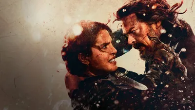 The Bluff - Uçurum izle
