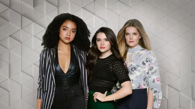 The Bold Type izle