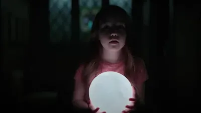 The Boogeyman izle