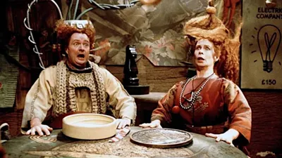 Minik Kahramanlar izle