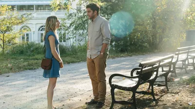 The Boy Downstairs izle