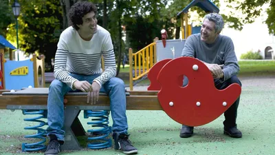 Yaramazlar izle