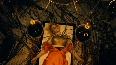 Gelin! - The Bride! izle
