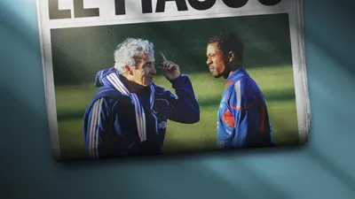 Le Bus : Les Bleus en grève izle