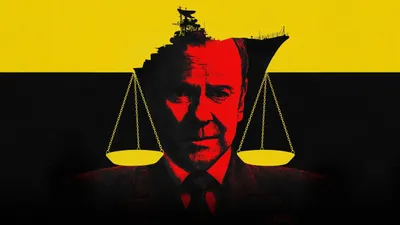 Denizde İsyan Davası izle
