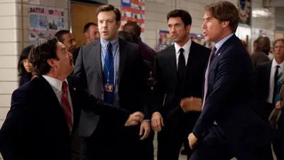 The Campaign izle