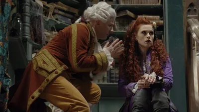 Canterville Hayaleti izle