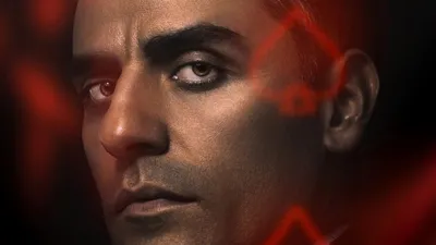 The Card Counter izle
