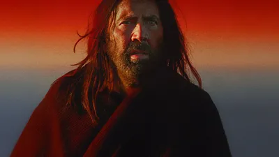 Oğul - The Carpenter's Son izle