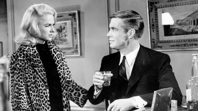 The Carpetbaggers izle