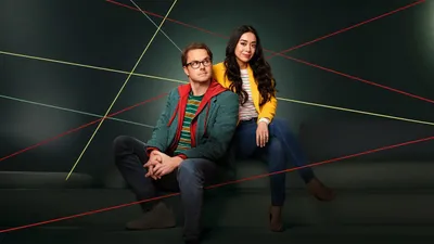 The Cases of Mystery Lane: Death is Listening izle