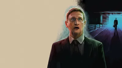 The Chair Company izle