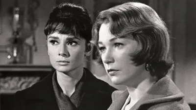 The Children's Hour izle