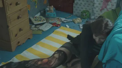Histeri izle