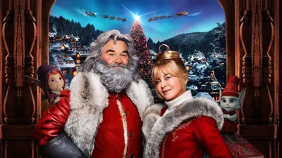 The Christmas Chronicles 2 izle