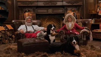 The Christmas Chronicles izle