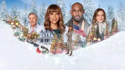 The Christmas Doctor izle