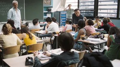 Sınıf izle
