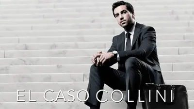 The Collini Case izle