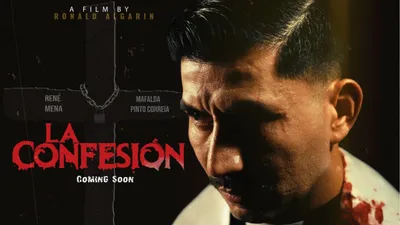 The Confession izle