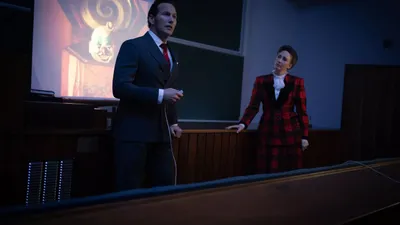 The Conjuring Last Rites izle