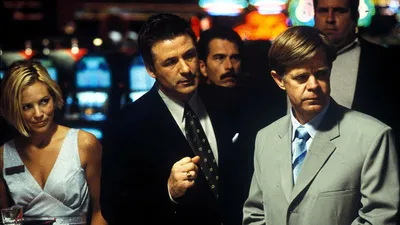 Vegas'ta Son Şans izle