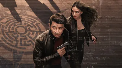 The Copenhagen Test izle
