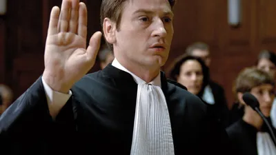 Avukat izle