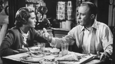 The Country Girl izle