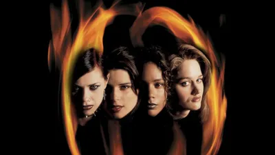 The Craft - Büyücüler Kulübü izle