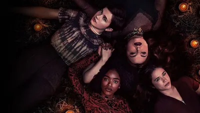 The Craft Legacy - Büyücüler Kulübü 2 Miras izle