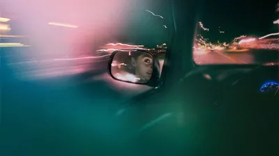Kaza mı Cinayet mi - The Crash izle