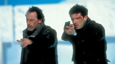 Kızıl Nehirler izle