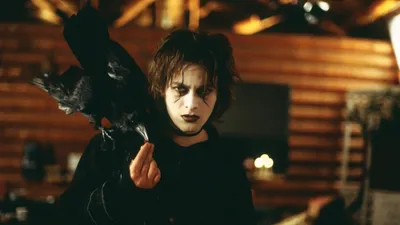 The Crow: Kötülüğe Çağrı izle