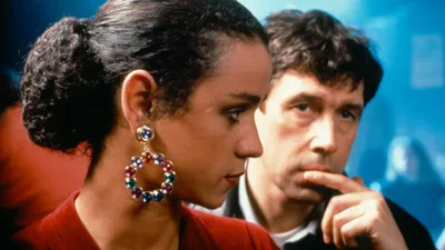 Ağlatan Oyun izle