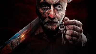 The Curse of the Clown Motel izle