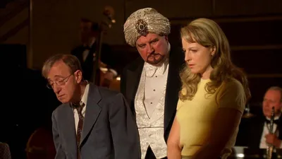 Akrebin Laneti izle