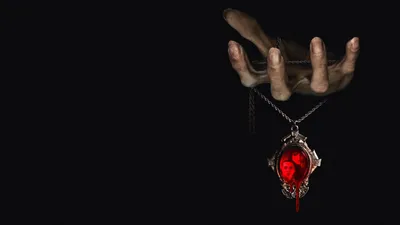 The Curse of the Necklace izle